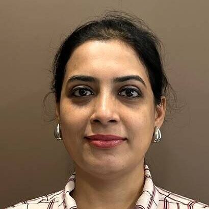 Anindita Banerjee Business Manager Kelvin Ecopack