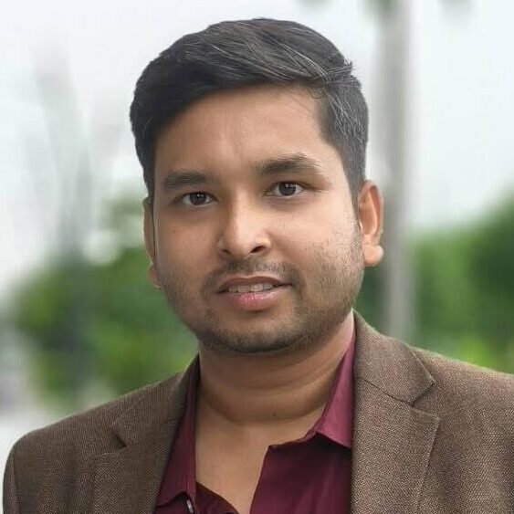 Subhrajit Bera General Manager HCK Solar Energy Limited