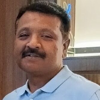 Mrinmoy Bera National Head Embedded Infosoft (India) Private Limited