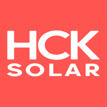 HCK Solar Energy Limited Logo